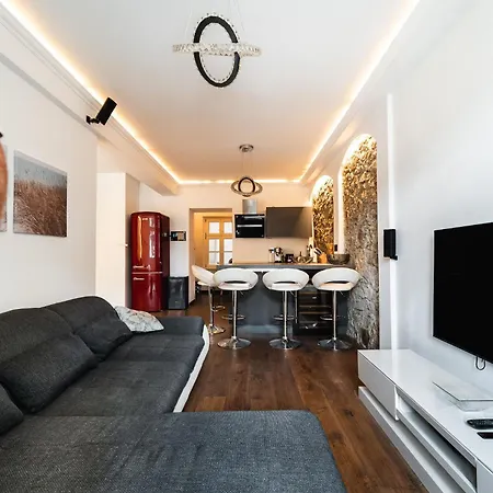 Riverside Lux *
