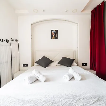 Riverside Lux Apartament *