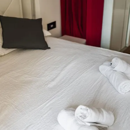 Apartament Riverside Lux