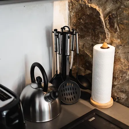 Apartament Riverside Lux
