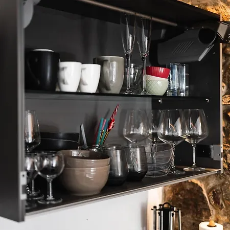 Apartament Riverside Lux *