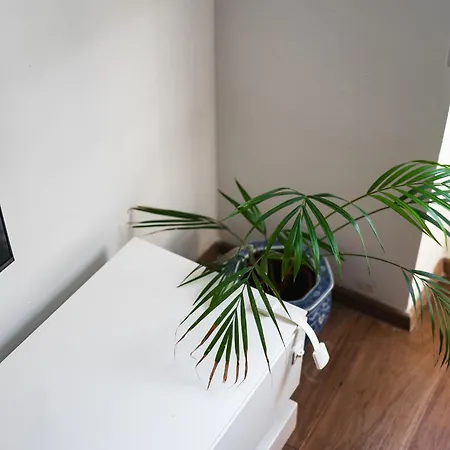 Apartament Riverside Lux *