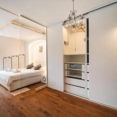 Riverside Lux Apartament Lublana