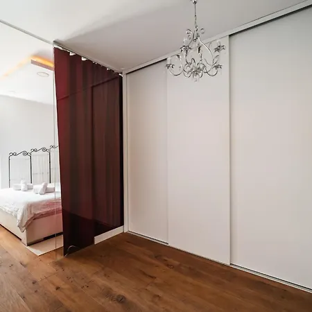شقة Riverside Lux ليوبليانا