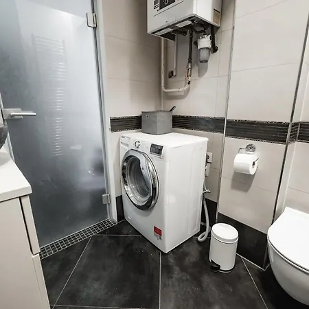 Apartament Riverside Lux Lublana