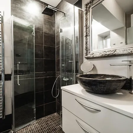 Riverside Lux Apartament